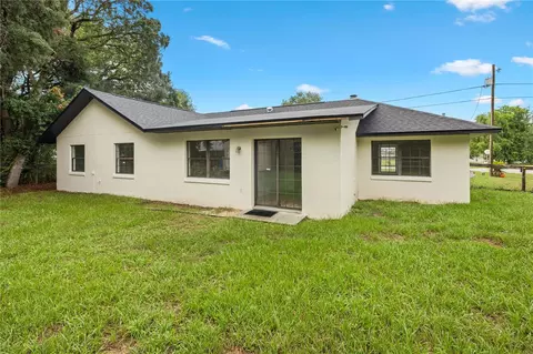Exterior - 34 Pine Crse, Ocala, FL 34472 photo 4 of 5
