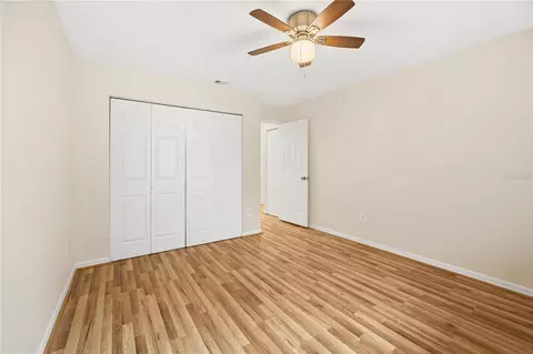 Bedroom - 34 Pine Crse, Ocala, FL 34472 photo 2 of 8