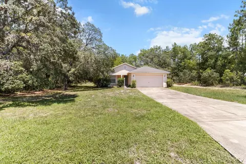 2815 N Hamlin Ter, Hernando, FL 34442