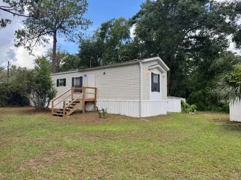 3277 E Lariat Loop, Hernando, FL 34442