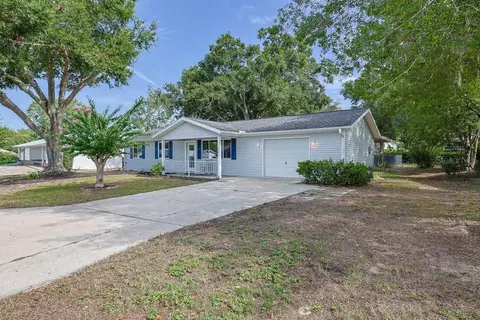 8657 SW 116th Lane Rd, Ocala, FL 34481