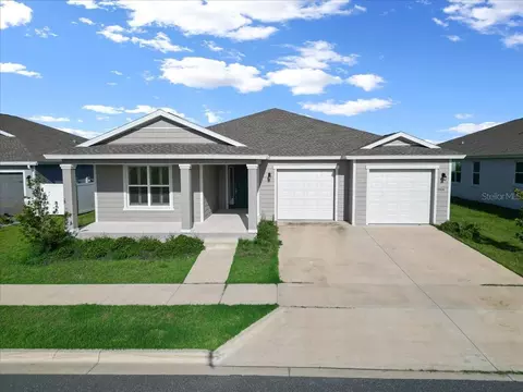 6426 SW 74th Terrace Rd, Ocala, FL 34474