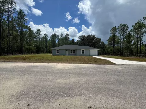 2904 NW Holly Rd, Dunnellon, FL 34431