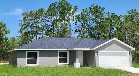 450 NW Mandrake Dr, Dunnellon, FL 34431