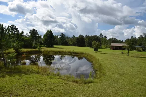 3353 NE 774th Ave, Old Town, FL 32680