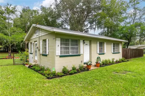 Undisclosed, Ocala, FL 34470