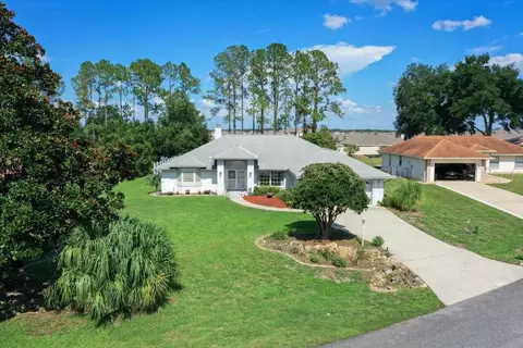 8761 SW 52nd Ct, Ocala, FL 34476