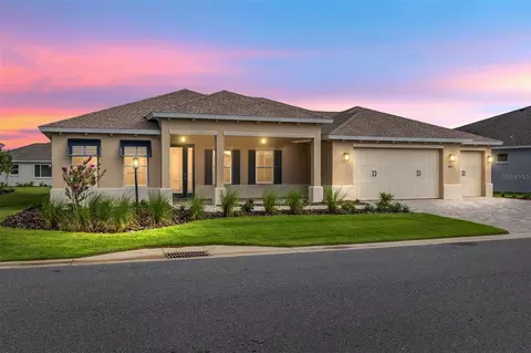 10051 SW 82nd Place Rd, Ocala, FL 34481