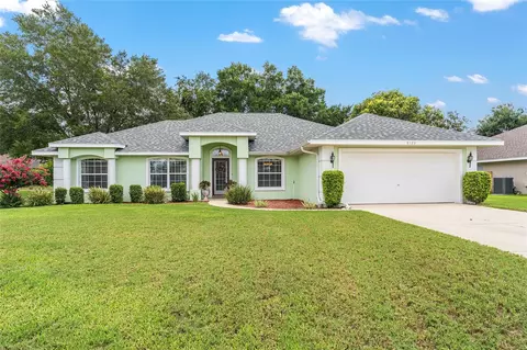 8123 SW 55th Ave, Ocala, FL 34476