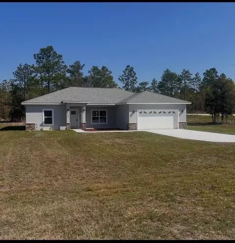12555 SW 81st St, Dunnellon, FL 34432