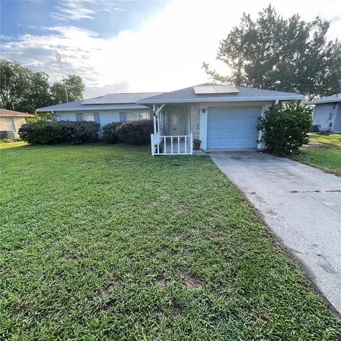 11901 SE 71st Avenue Rd, Belleview, FL 34420