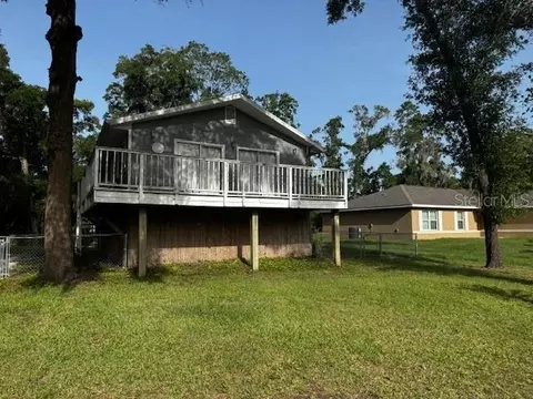 5641 NW 55th Ave, Ocala, FL 34482