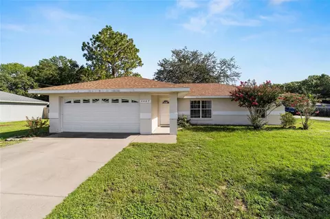 8467 SE 120th Pl, Belleview, FL 34420