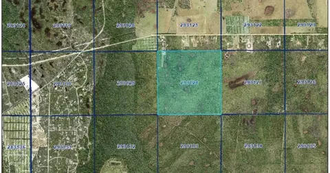 Bear Run North, Frostproof, FL 33843