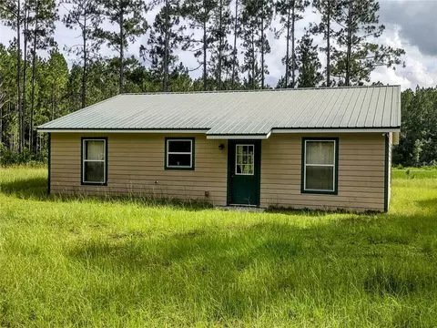 4651 NE 108th Pl, Chiefland, FL 32626