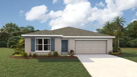 5716 SW 132nd Pl, Ocala, FL 34473
