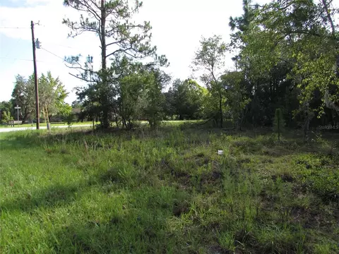 lot26 SE 136 Ter, Dunnellon, FL 34431