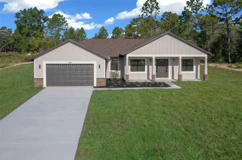 9360 SW 129th Terr Rd, Dunnellon, FL 34432