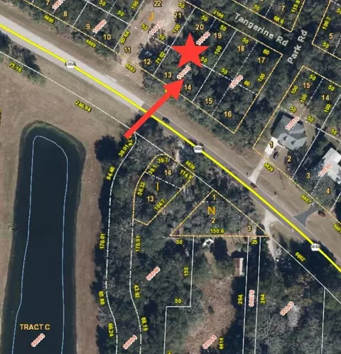 6677 N Old Hwy 441, Mount Dora, FL 32757