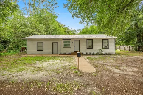 14750 NW 42nd Ct, Reddick, FL 32686