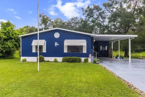 2615 E Monte Ct, Hernando, FL 34442