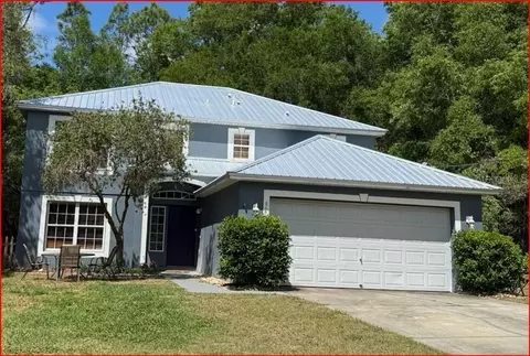 8674 N Collarette Way, Citrus Springs, FL 34434