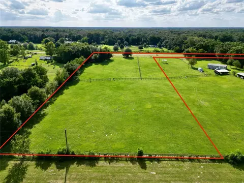 tbd SE 150th St, Summerfield, FL 34491