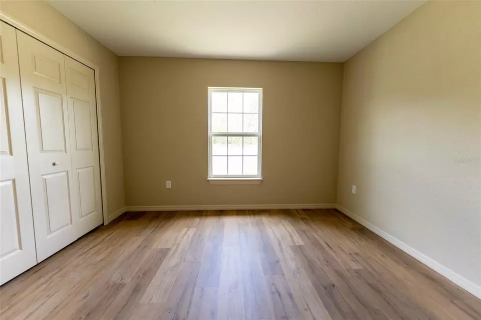 Bedroom - 148 Dogwood Drive Cir, Ocala, FL 34472 photo 6 of 15