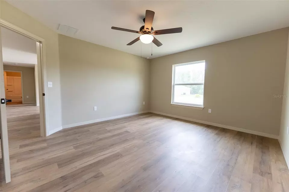 Bedroom - 148 Dogwood Drive Cir, Ocala, FL 34472 photo 3 of 15