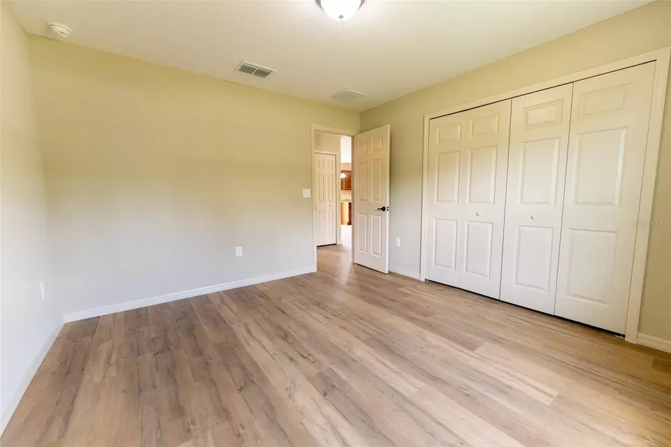 Bedroom - 148 Dogwood Drive Cir, Ocala, FL 34472 photo 9 of 15