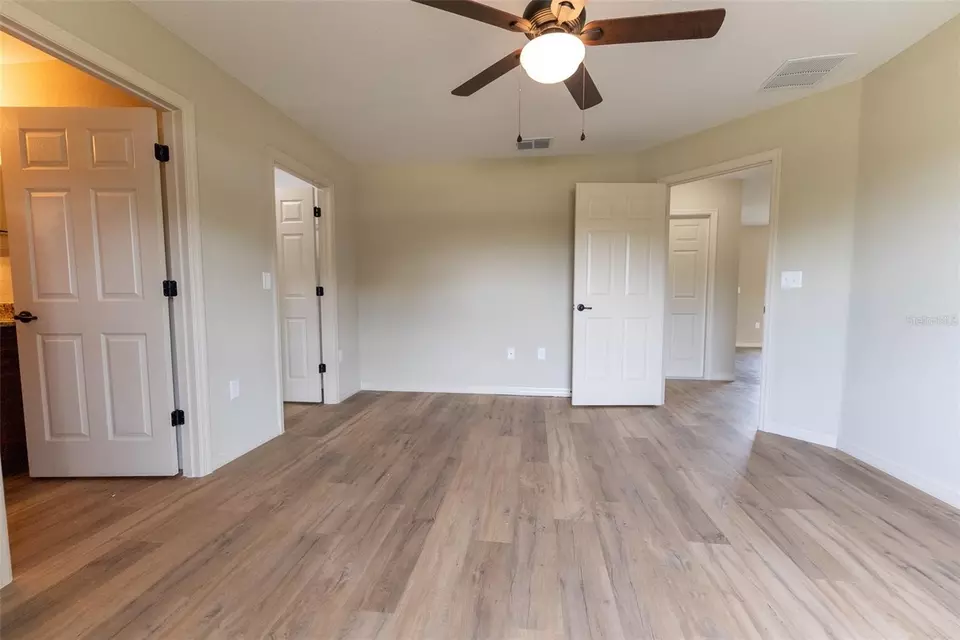 Bedroom - 148 Dogwood Drive Cir, Ocala, FL 34472 photo 4 of 15