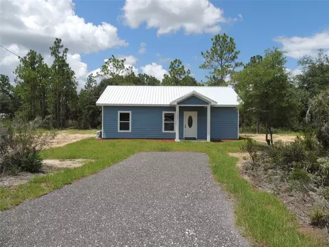 13431 NE 51st St, Williston, FL 32696