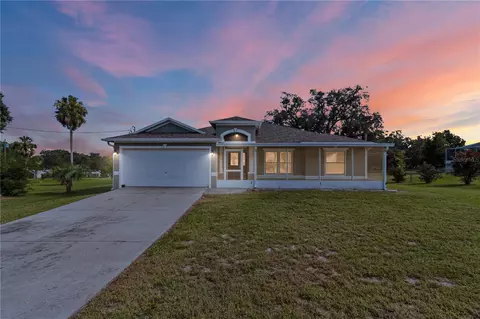 5921 W Meadowpark Ln, Crystal River, FL 34428
