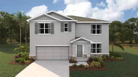 10353 Turtle Run Rd, Brooksville, FL 34613