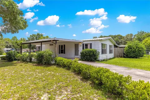 6848 SW 84th Pl, Ocala, FL 34476