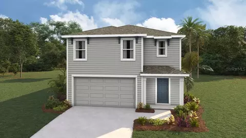 24303 NW 11th Pl, Newberry, FL 32669
