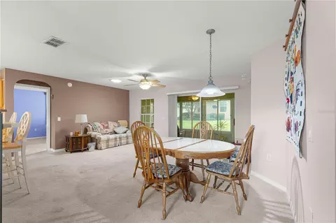 Dining - 8018 SW 83rd Pl, Ocala, FL 34476 photo 1 of 1