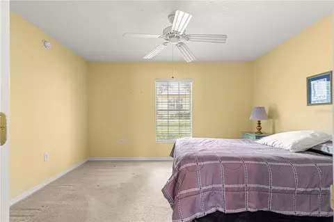 Bedroom - 8018 SW 83rd Pl, Ocala, FL 34476 photo 6 of 6