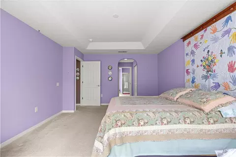 Bedroom - 8018 SW 83rd Pl, Ocala, FL 34476 photo 2 of 6