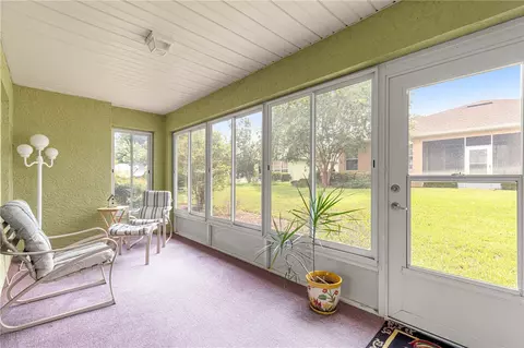 Exterior - 8018 SW 83rd Pl, Ocala, FL 34476 photo 11 of 11