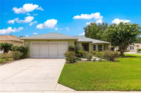 Exterior - 8018 SW 83rd Pl, Ocala, FL 34476 photo 8 of 11