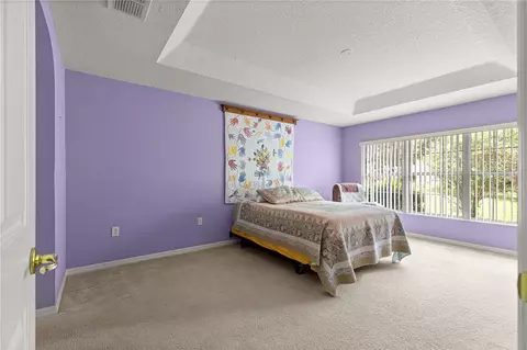 Bedroom - 8018 SW 83rd Pl, Ocala, FL 34476 photo 3 of 6