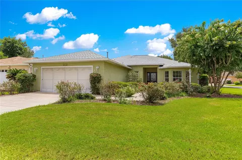 Exterior - 8018 SW 83rd Pl, Ocala, FL 34476 photo 2 of 11