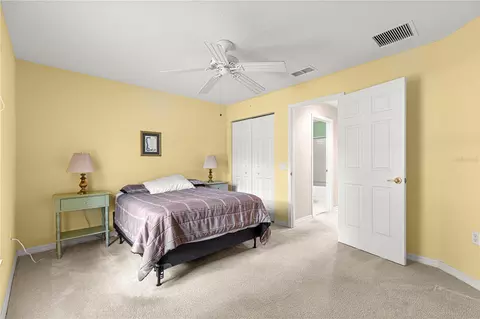 Bedroom - 8018 SW 83rd Pl, Ocala, FL 34476 photo 5 of 6