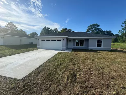 15221 SW 30th St, Ocala, FL 34481