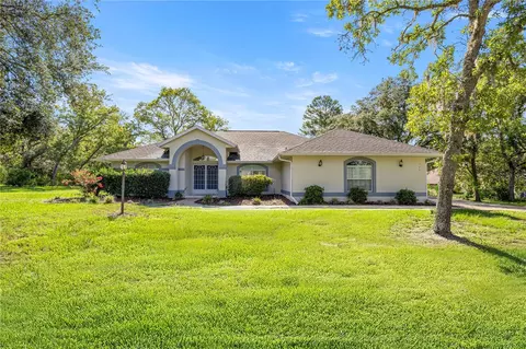 777 N Man O War Dr, Inverness, FL 34453