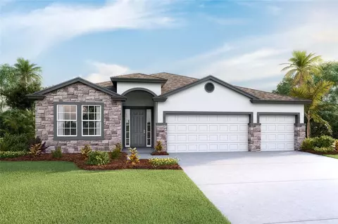 11306 Curio Dr, Brooksville, FL 34613