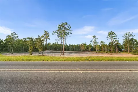 tbd SE 60th St, Morriston, FL 32668