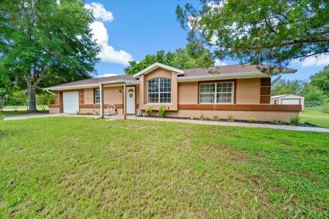 10390 SW 139th Ct, Dunnellon, FL 34432
