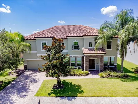 455 Heathercreek Ct, Oviedo, FL 32765